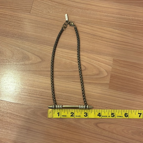 Pair of Emily Valentine necklaces. These are two separate necklaces. - Picture 8 of 8